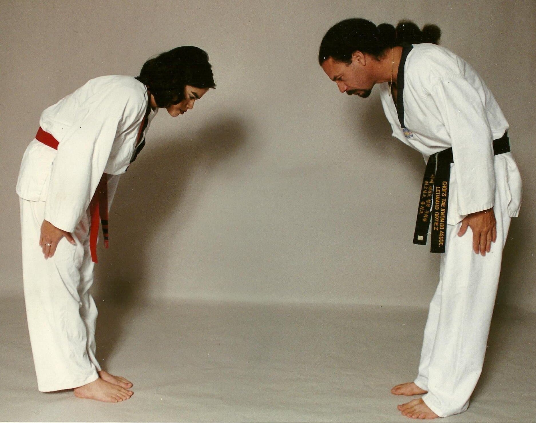 Main image of Lee Jon Taekwondo