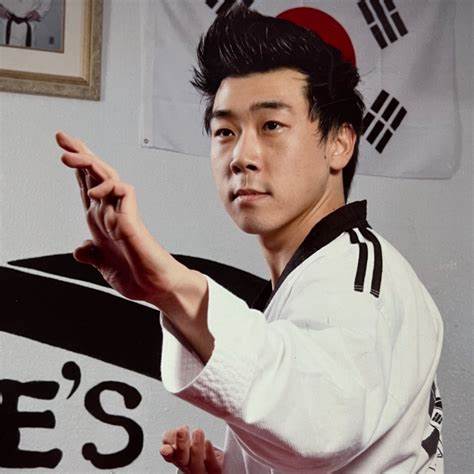 Main image of Lee's Korean Martial Arts