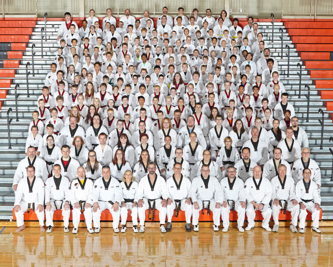 Main image of Lee's Tae Kwon Do of Willmar