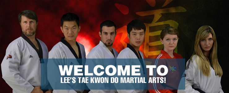 Main image of Lee's Taekwondo After School and Summer Camp
