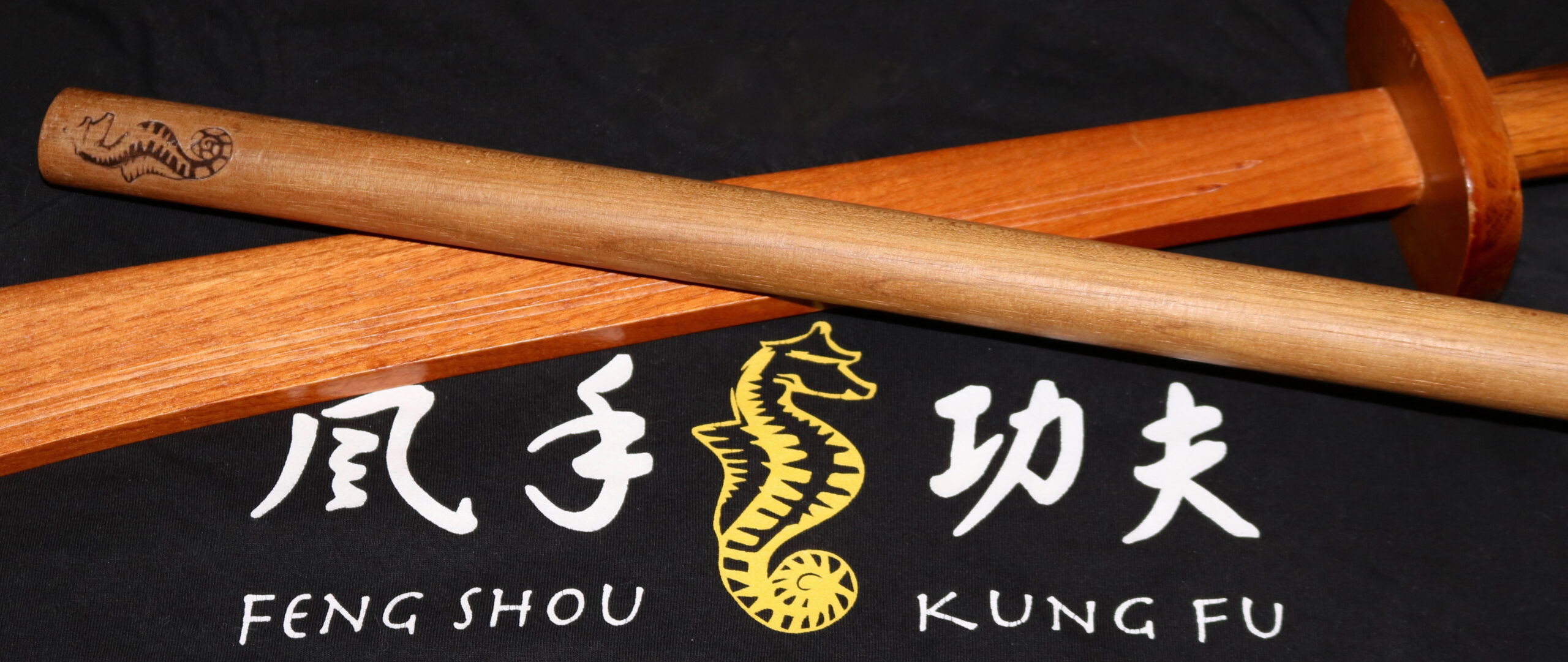 Main image of Lee Style Internal Martial Arts