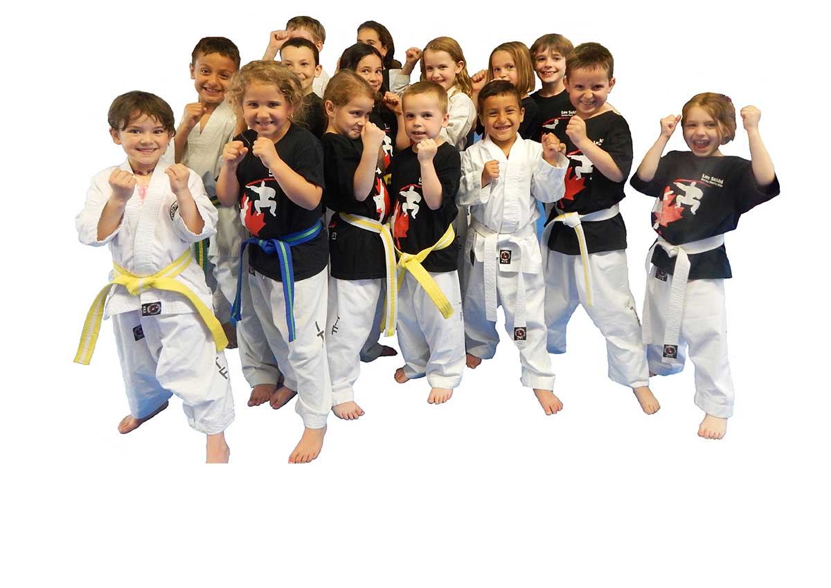 Main image of Lee Sukhi Success Martial Arts