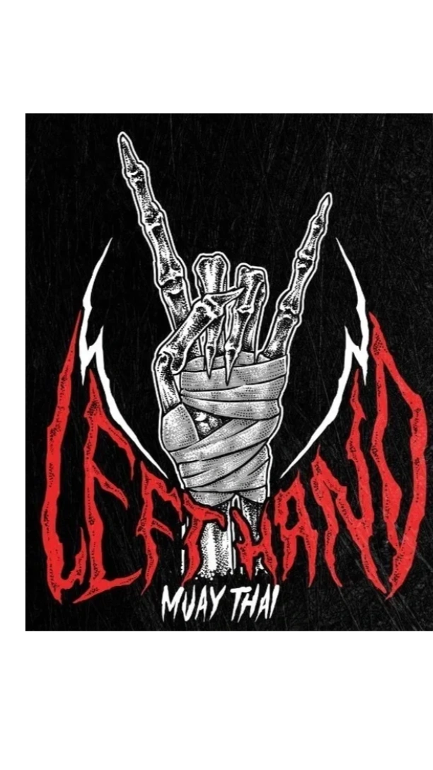 Left Hand Muay Thai academy image