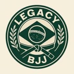 Main image of Legacy BJJ Academia