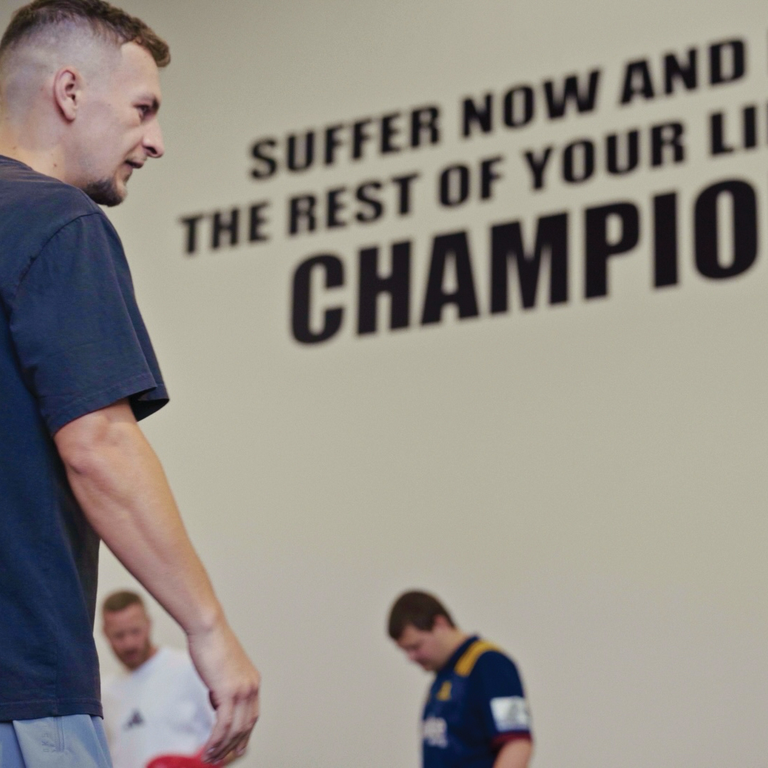Main image of Legacy Boxing Club NZ