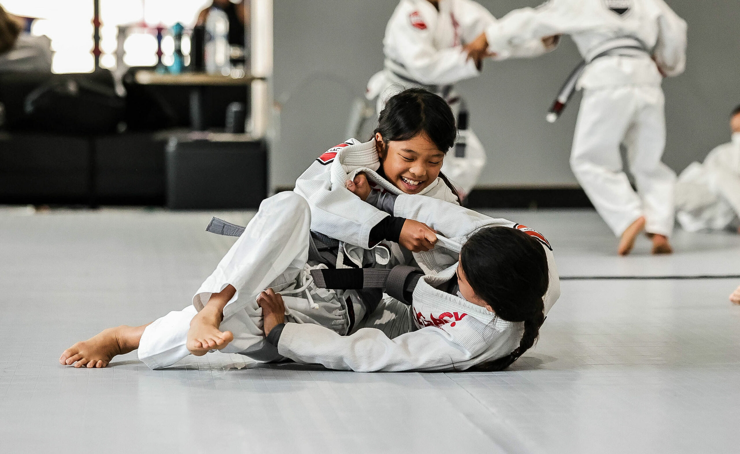 Main image of Legacy Brazilian Jiu Jitsu Dapto