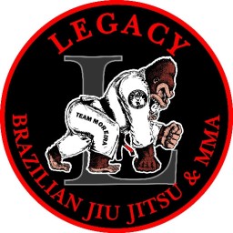 Main image of Legacy Brazilian Jiu Jitsu & MMA