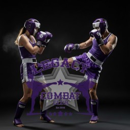 Main image of Legacy Combat Club