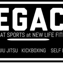 Main image of Legacy Combat Sports