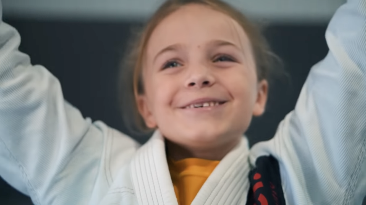 Main image of Legacy Jiu Jitsu Brookvale
