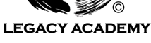 Main image of Legacy Martial Arts Academy - Focused Fight Team