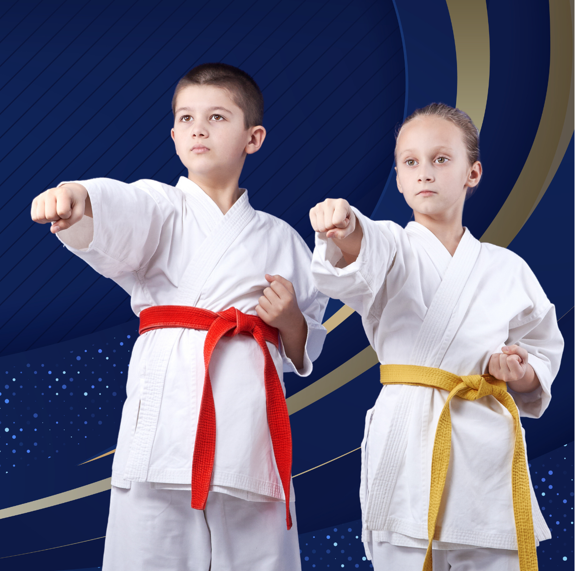 Main image of Legacy Martial Arts Henderson