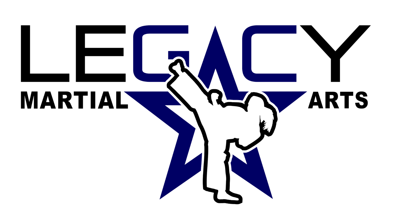 Legacy Martial Arts Henderson