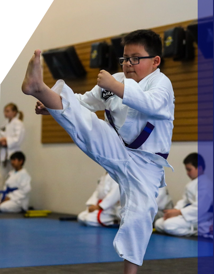 Legacy Martial Arts
