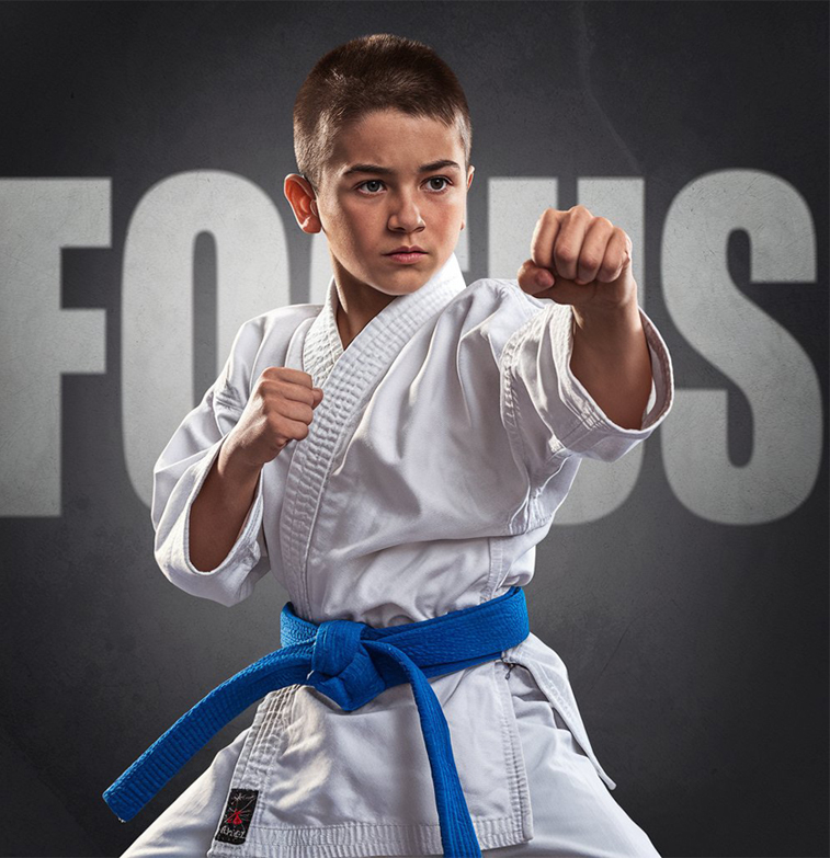 Legacy Martial Arts