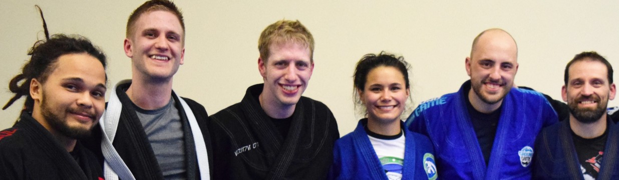 Main image of Legacy Martial Arts