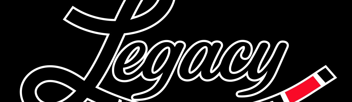 Main image of Legacy Mixed Martial Arts & Jiu Jitsu