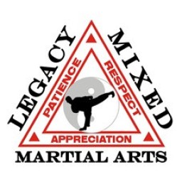 Main image of Legacy Mixed Martial Arts