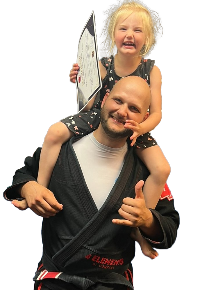 Main image of Legacy MMA Gouda