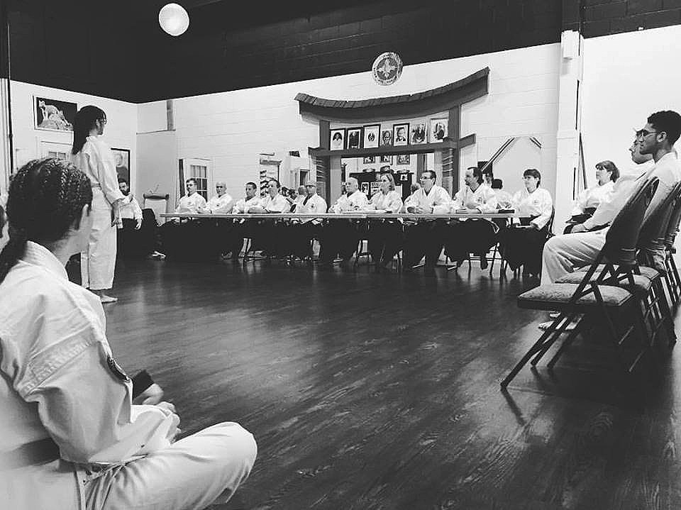 Main image of Legacy Shorin Ryu Karate Jutsu