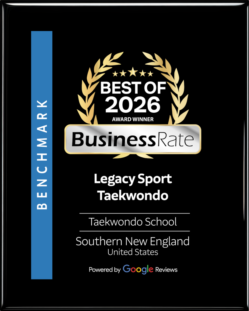Main image of Legacy Sport Taekwondo