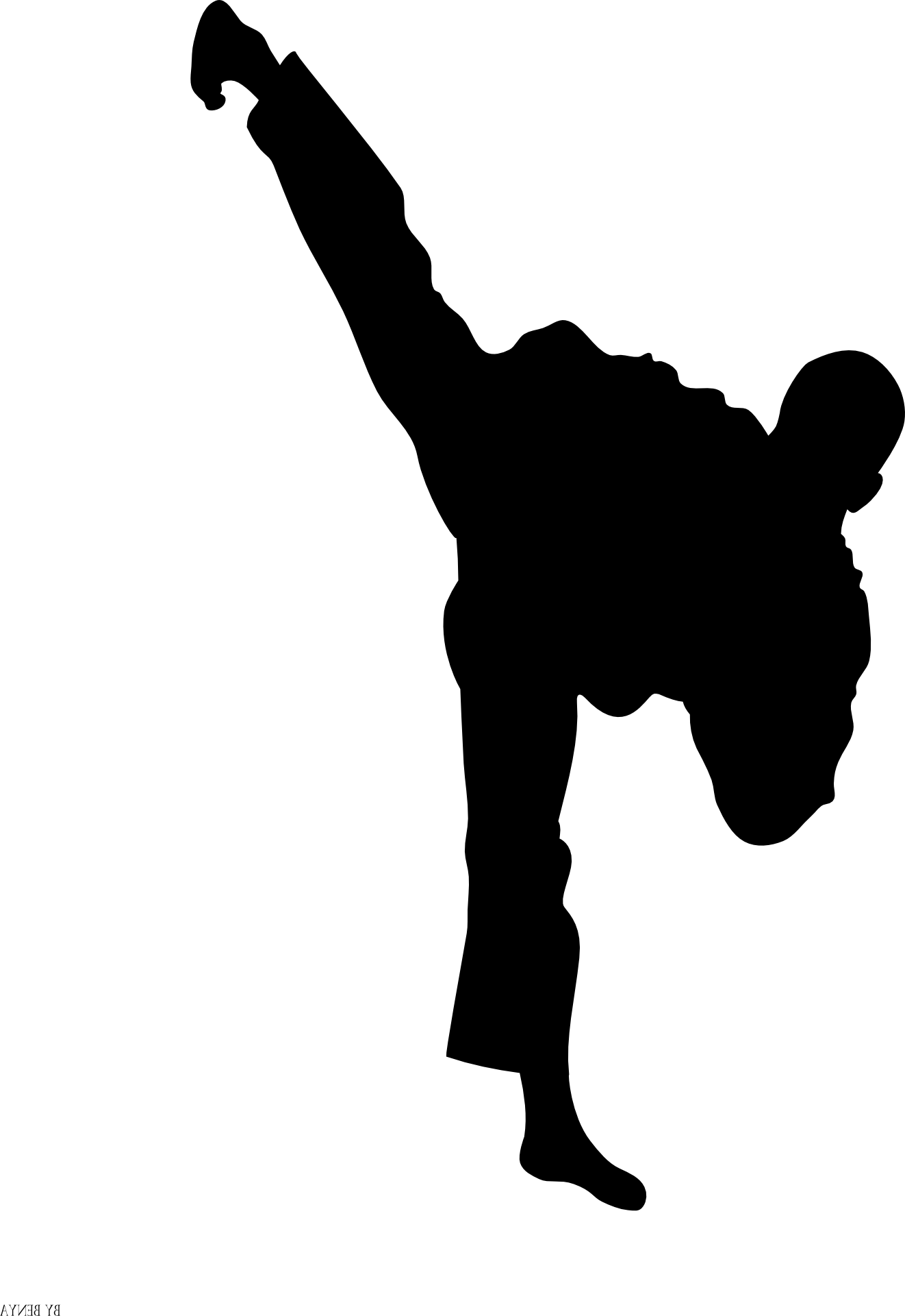 Main image of Legacy Taekwon-Do School