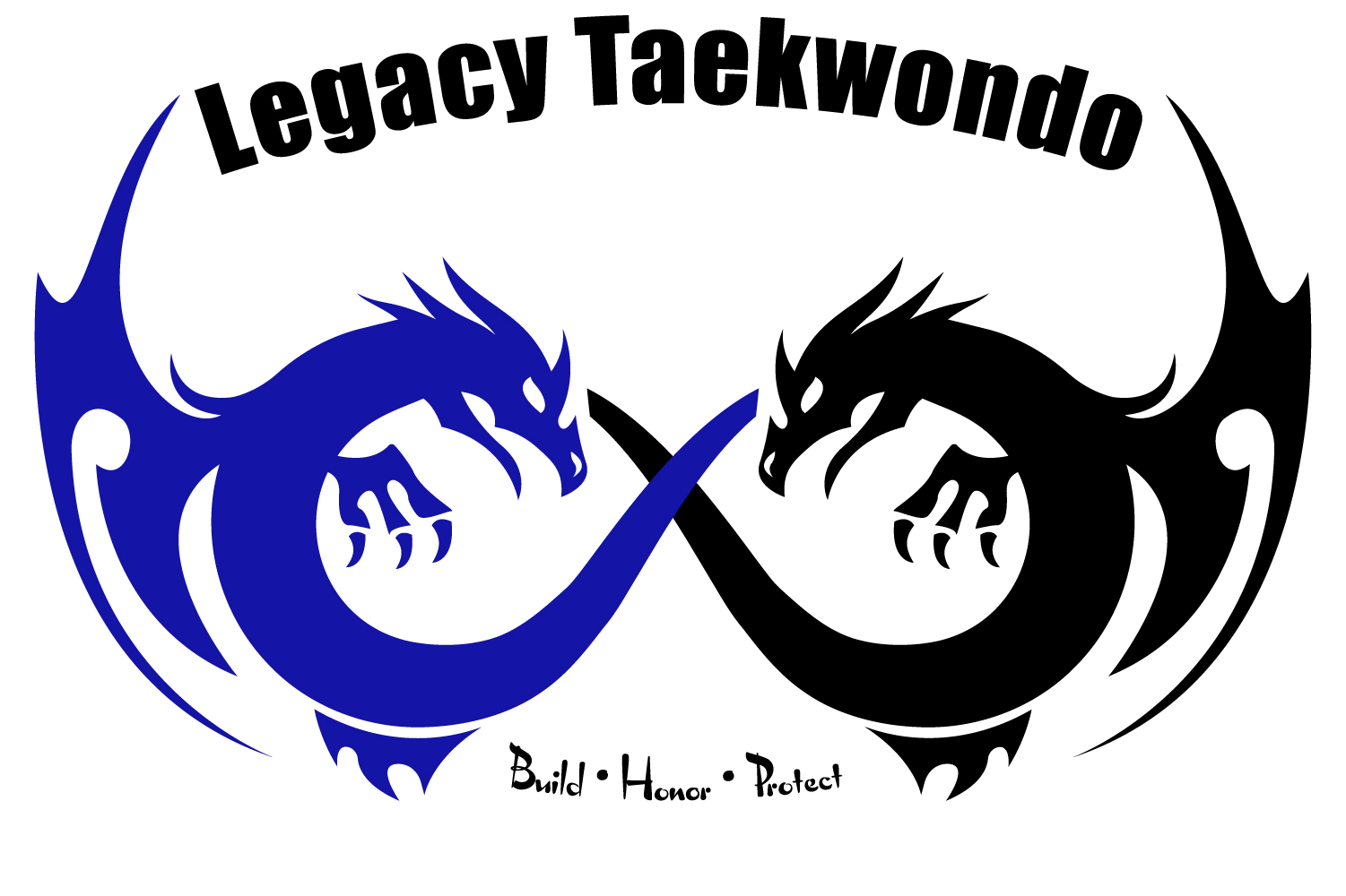 Main image of Legacy Taekwondo