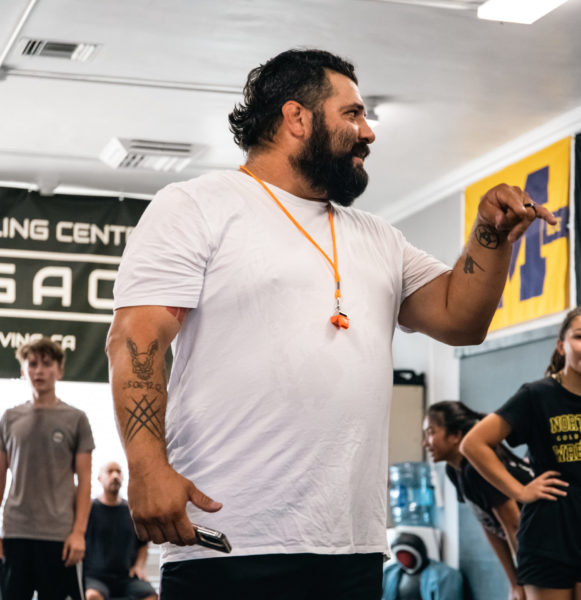 Main image of Legacy Wrestling Center