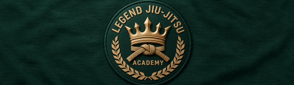 Main image of LEGEND jiu-jitsu academy