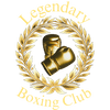 Legendary Boxing Club academy photo
