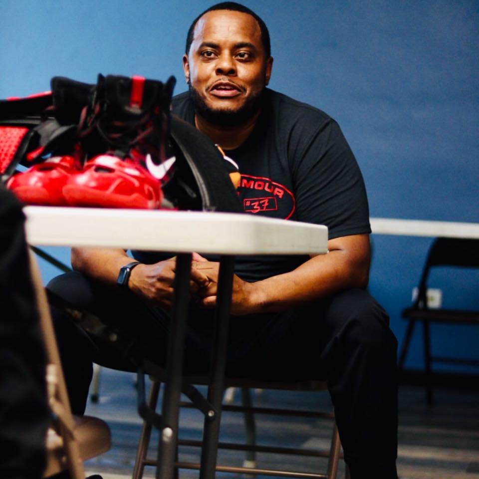 Main image of Legendary Boxing Training