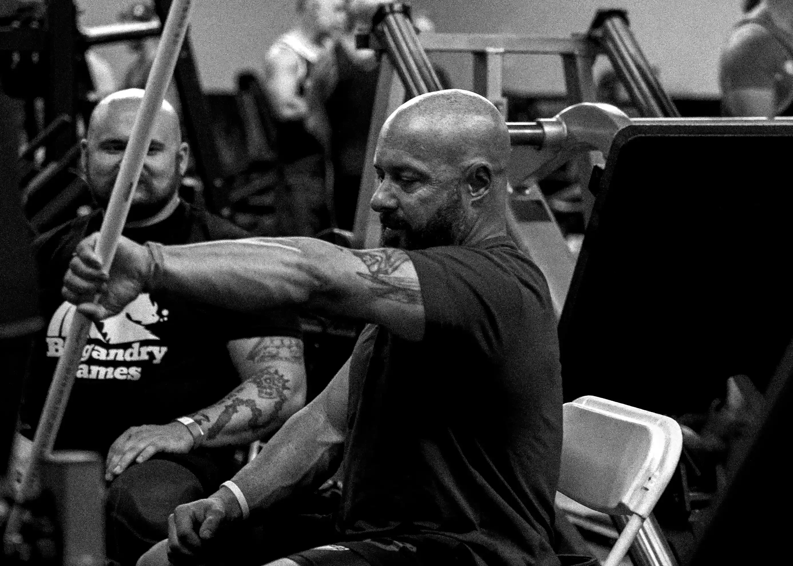 Main image of Legends Fit Martial Arts