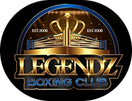 Legendz Boxing Club academy photo