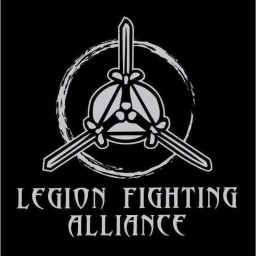 Main image of Legion Fighting Alliance-BJJ
