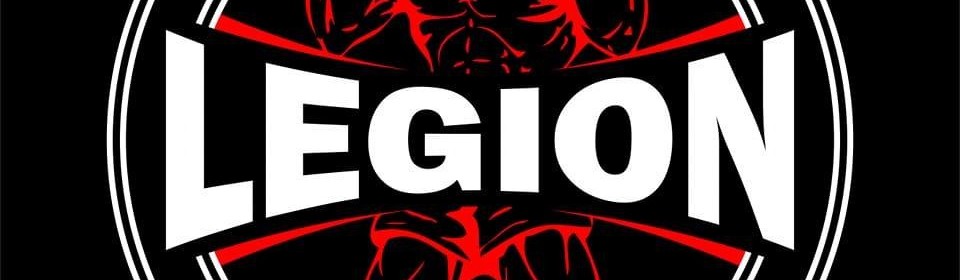 Main image of Legion Głogów