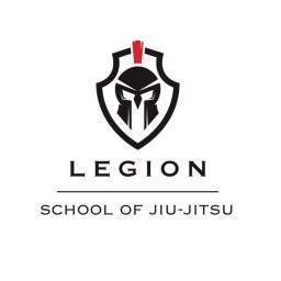 Main image of legion jiu jitsu