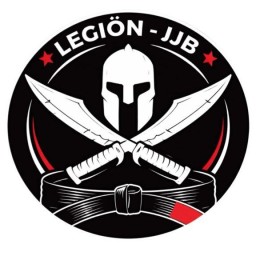 Main image of Legion JJB