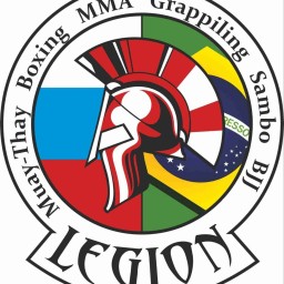 Main image of LEGION Lugansk