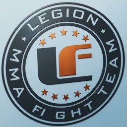 Main image of LEGION MMA GEORGIA TEAM