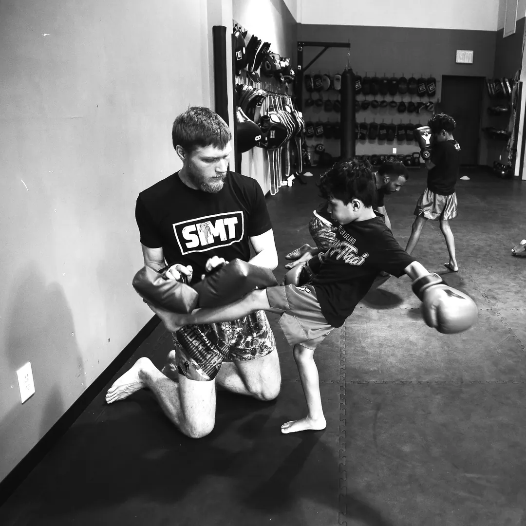 Main image of Legion Muay Thai Ettelbruck