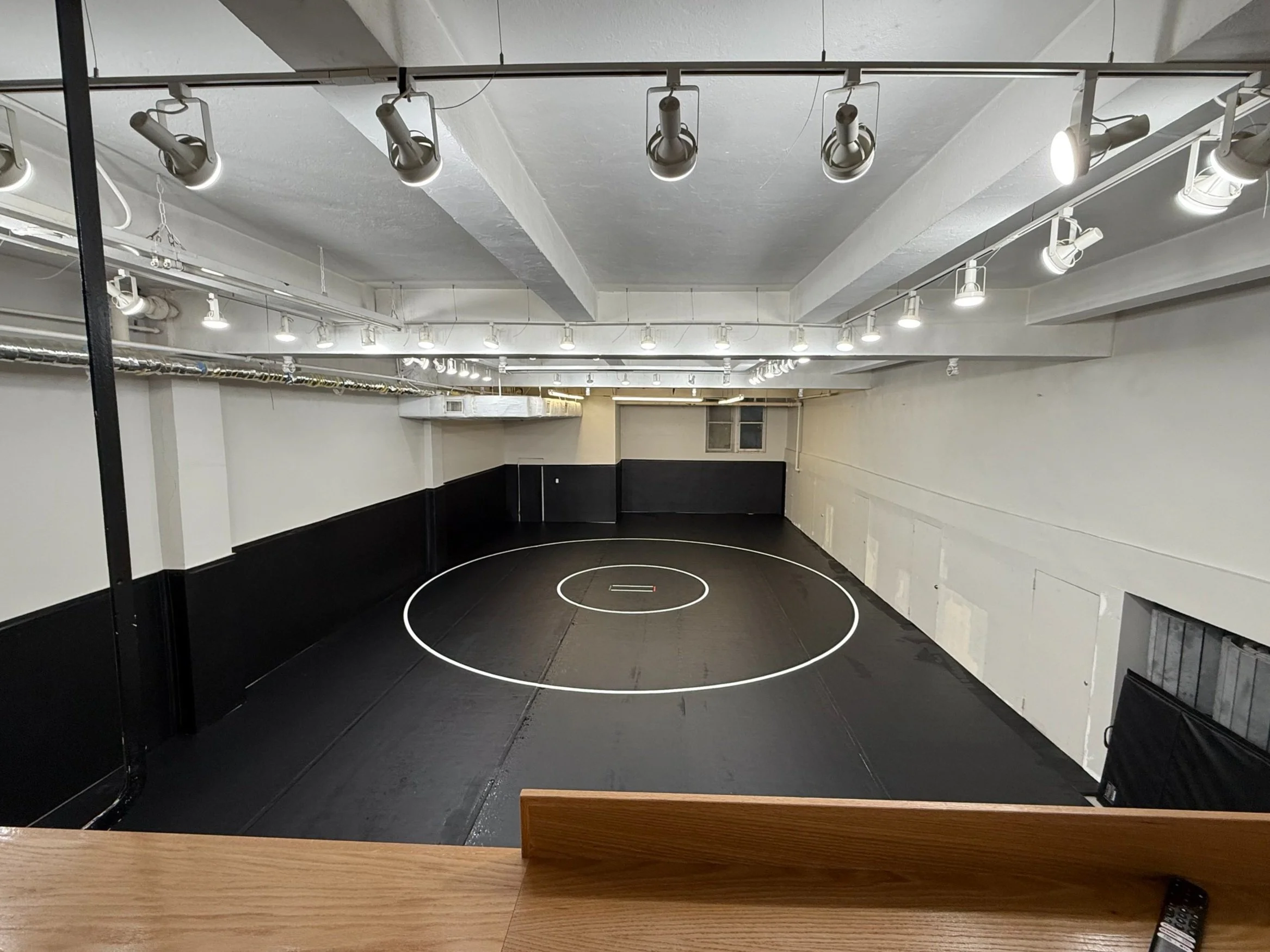 Main image of Legion Wrestling Academy