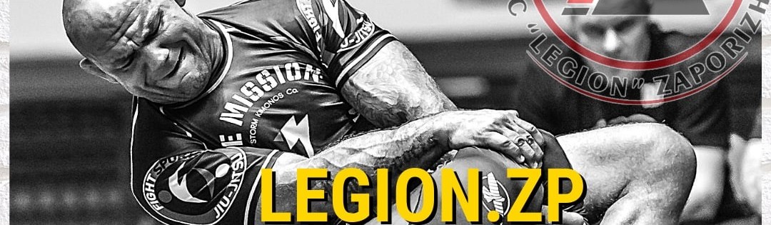 Main image of LegionZp MMA/BJJ/ Gr.