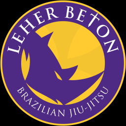 Main image of Leher Beton Brazilian Jiu-jitsu