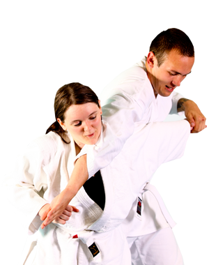 Main image of Leicester Jiu Jitsu Studio 79
