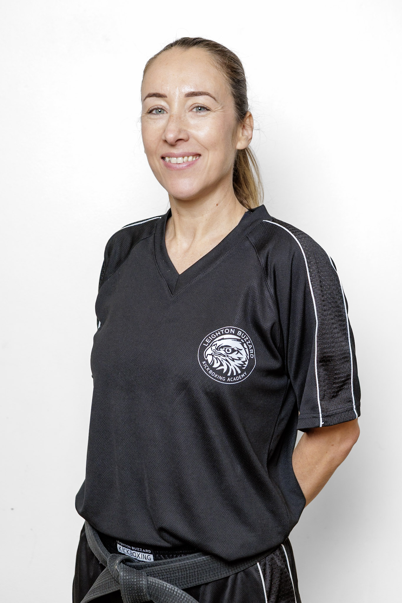 Main image of Leighton Buzzard Kickboxing Academy