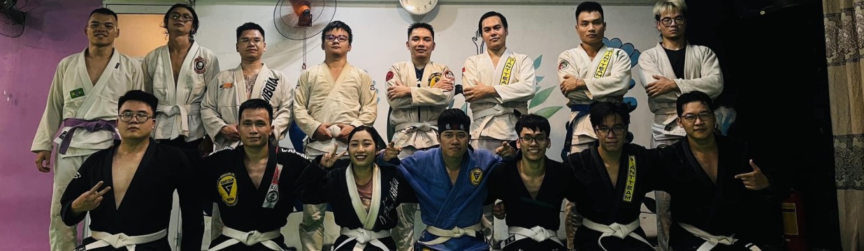 Main image of Leo Jiu-Jitsu