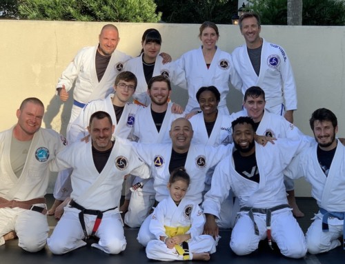 Main image of Leonardo Xavier Brazilian Jiu-Jitsu