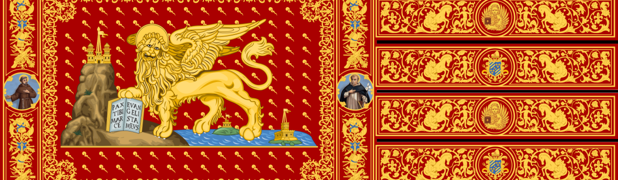 Main image of Leone di San Marco