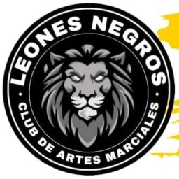Main image of LEONES NEGROS SHEN HAR EL VALLE