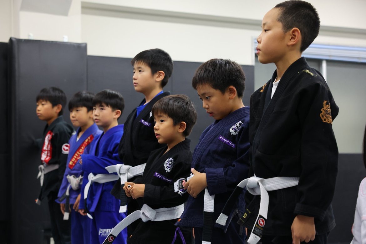 Main image of Leos Jiu Jitsu Academy Hiroshima